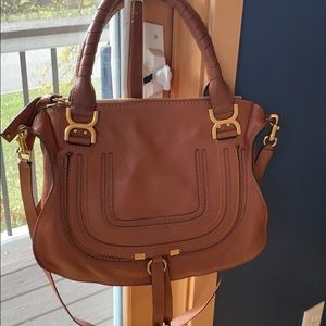 Chloe Marcie Bag